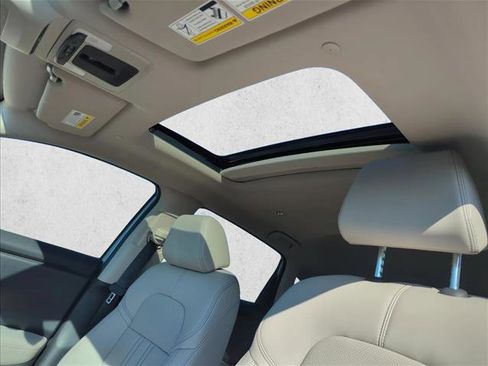 New 2026 Honda HR-V EX-L image 18