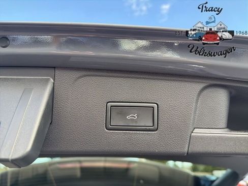 New 2026 Volkswagen Atlas SEL Premium R-Line image 27