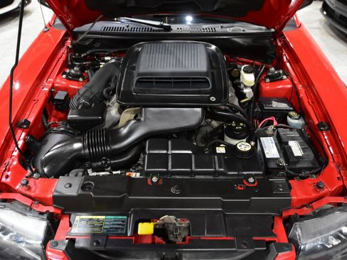 Used 2004 Ford Mustang Mach 1 RWD image 37