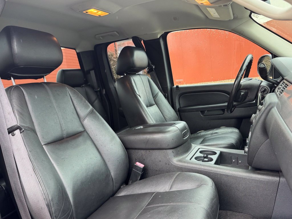 Used 2012 Chevrolet Silverado 1500 LTZ w/ LTZ Plus Package AWD/4WD image 23