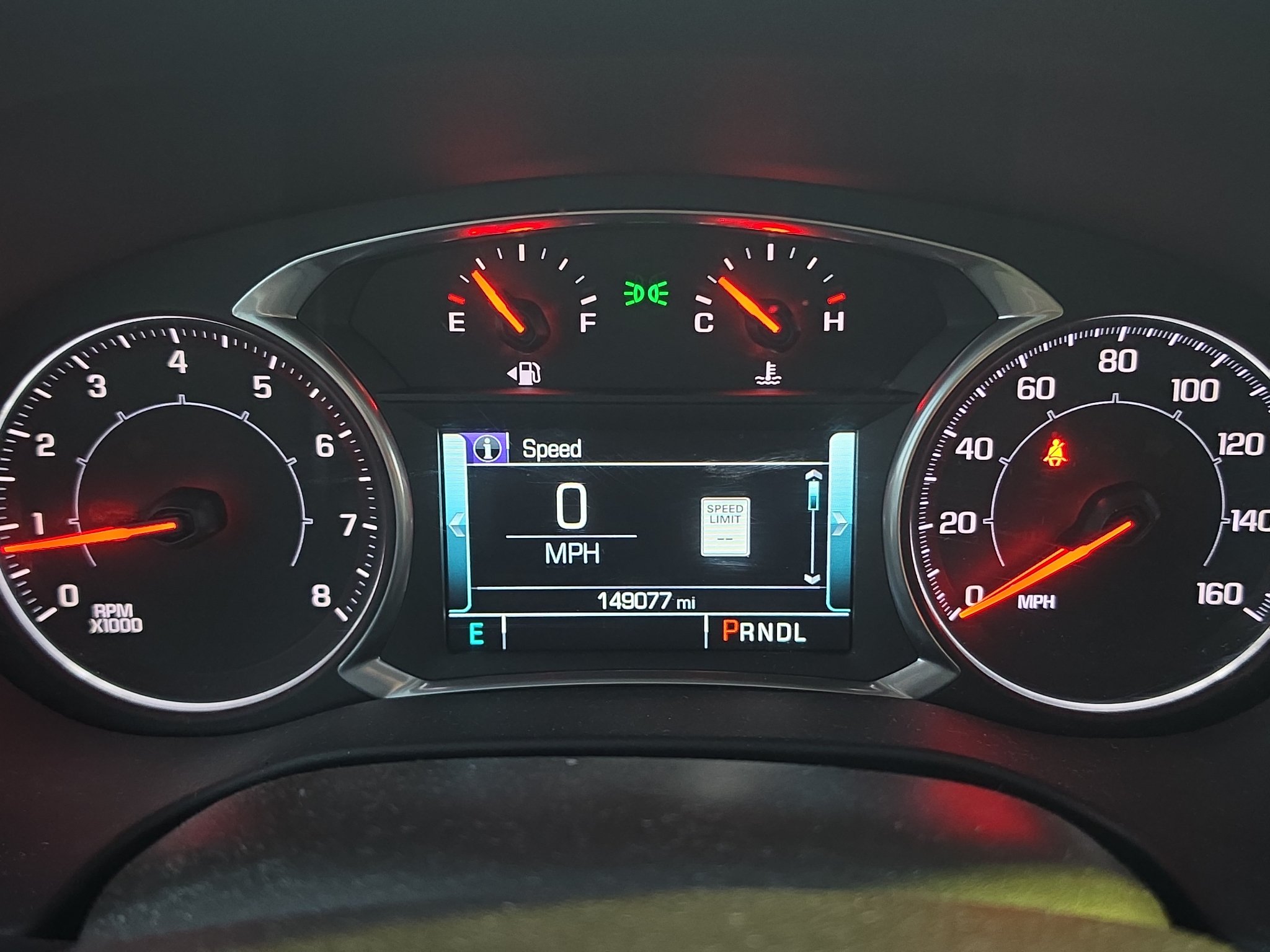 Used 2017 GMC Acadia SLT AWD/4WD image 10