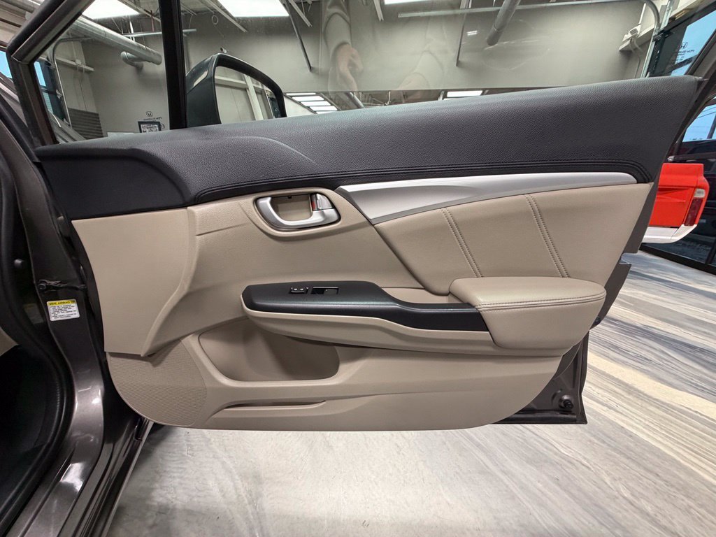 Used 2013 Honda Civic EX-L image 41