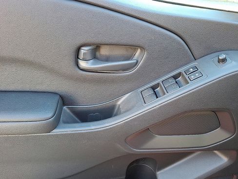 New 2026 Nissan Frontier SV w/ Tow Package image 8