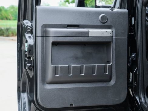 Used 2012 Ford F350 Lariat w/ Lariat Ultimate Pkg image 34