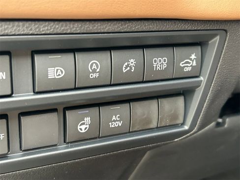 New 2026 Toyota Tundra 1794 Edition image 31