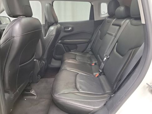 Used 2018 Jeep Compass Limited w/ Navigation Group image 18