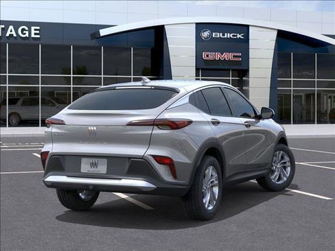 New 2026 Buick Envista Preferred image 4