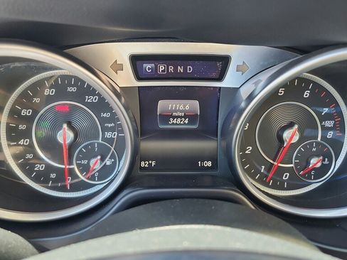 Used 2017 Mercedes-Benz SL 450 image 19