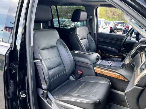 Used 2016 GMC Yukon XL Denali w/ Open Road Package image 7