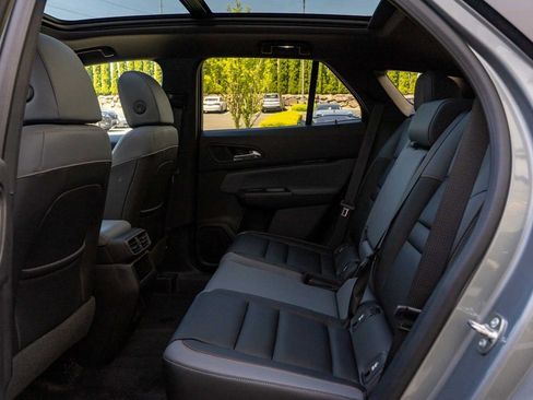 New 2025 Honda Prologue Touring image 11