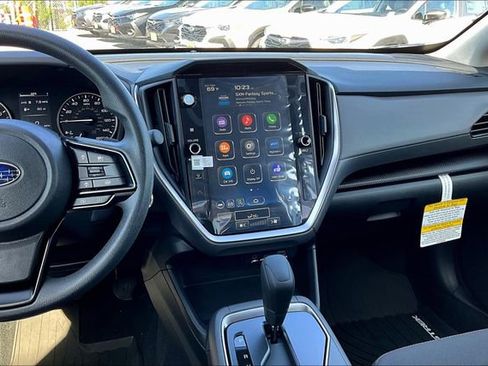 New 2025 Subaru Crosstrek 2.5i Premium image 8