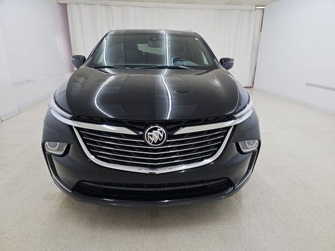 Used 2023 Buick Enclave Essence w/ Experience Buick Package image 14