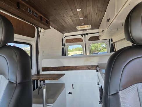 Used 2019 RAM ProMaster 1500 FWD image 17