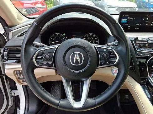 Used 2023 Acura RDX AWD image 19