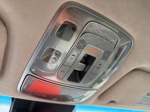 Used 2022 Genesis GV70 3.5T Sport w/ Sport Advanced Package image 31