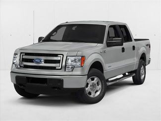 Used 2013 Ford F150 Lariat w/ Mid Equipment Group RWD video 1