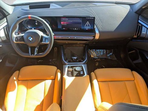 Used 2025 BMW X3 M50 w/ Premium Package image 18
