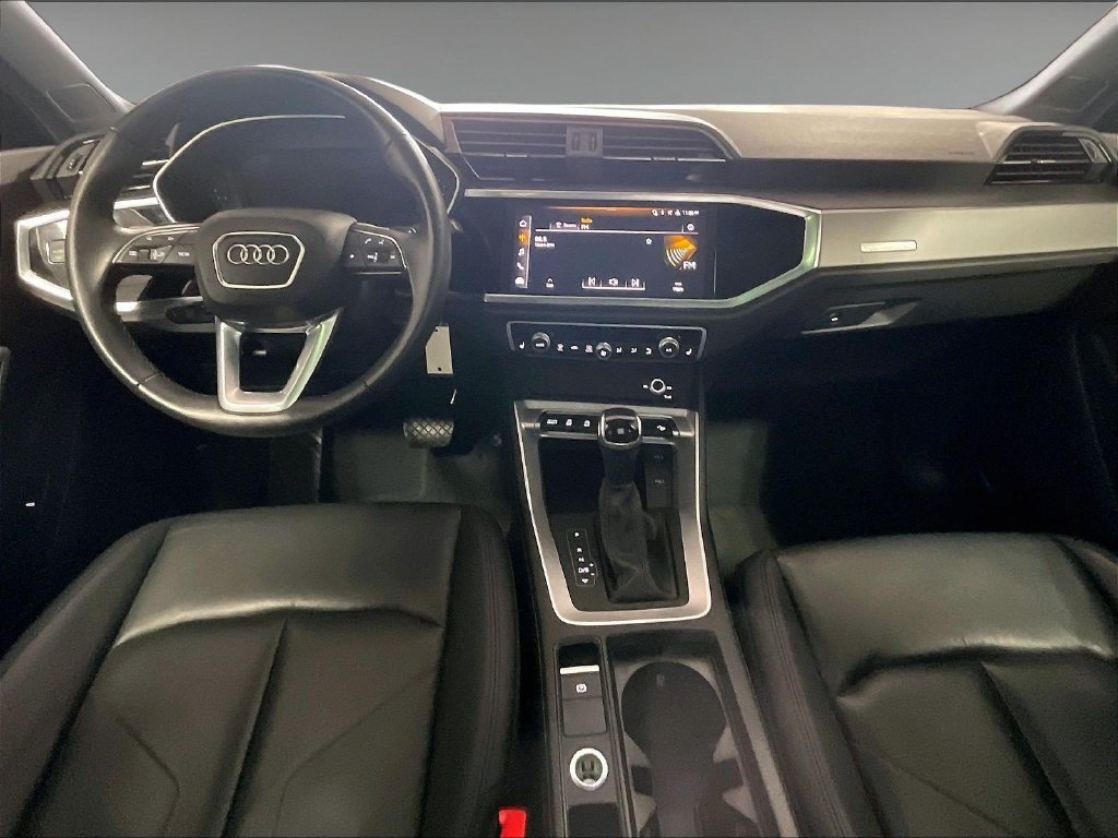 Used 2025 Audi Q3 2.0T Premium AWD/4WD image 21