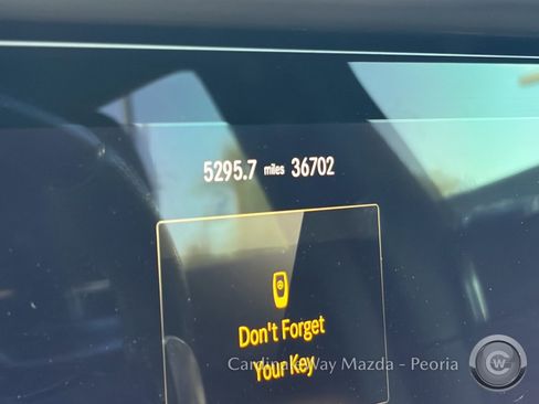 Used 2021 Mercedes-Benz AMG GT 43 w/ Driver Assistance Package image 14