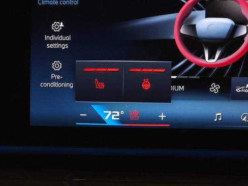 Used 2025 BMW i5 M60 image 28