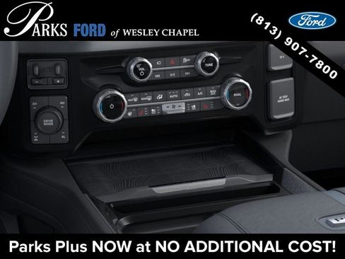 New 2026 Ford F350 Platinum w/ FX4 Off-Road Package image 15