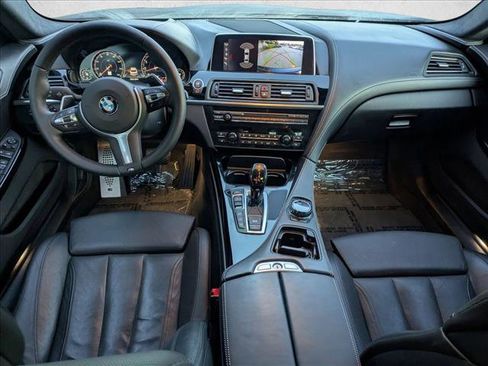 Used 2019 BMW 640i Gran Coupe xDrive w/ Executive Package image 18