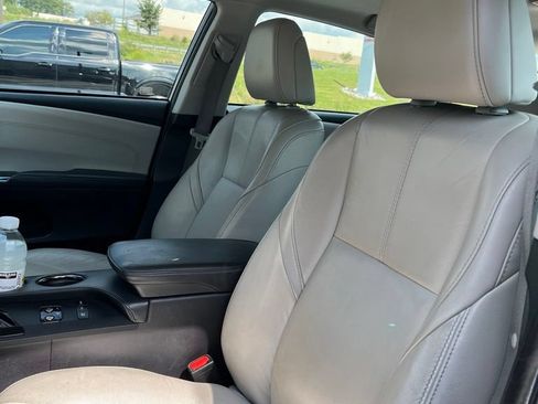 Used 2016 Toyota Avalon XLE Premium w/ Protection Package FWD image 6