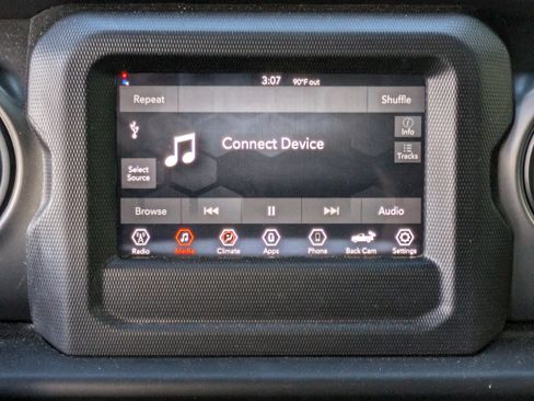 Used 2022 Jeep Gladiator Sport image 16