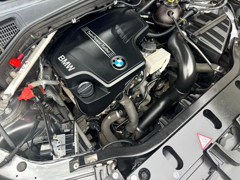 Used 2016 BMW X3 xDrive28i image 36