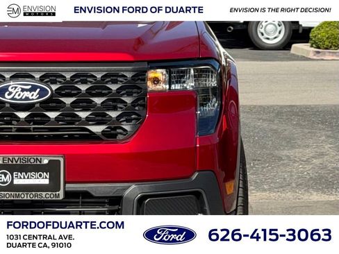 New 2026 Ford Maverick XLT image 4