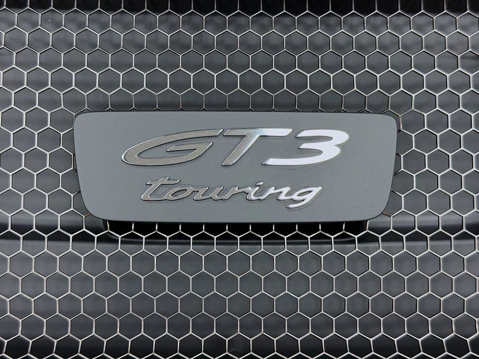 Used 2026 Porsche 911 GT3 RWD image 32