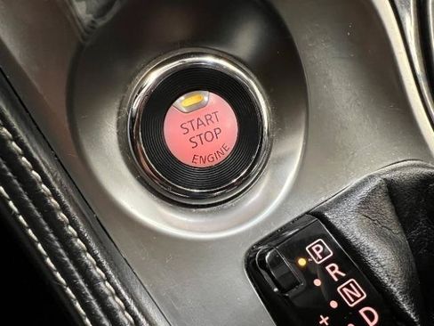 Used 2017 Nissan Maxima 3.5 SV FWD image 27