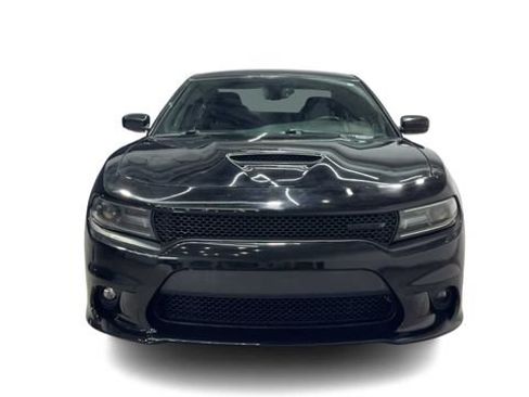 Used 2021 Dodge Charger GT w/ Blacktop Package RWD image 6