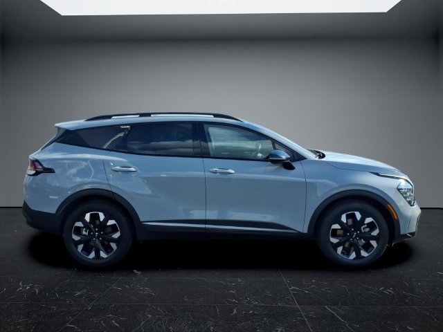Used 2024 Kia Sportage X-Line AWD/4WD image 10