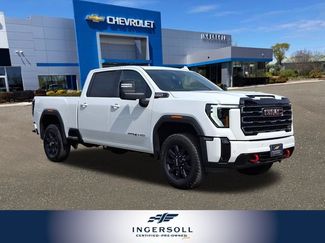 Used 2026 GMC Sierra 2500 AT4 AWD/4WD video 1