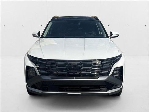 New 2025 Hyundai Tucson Limited image 6