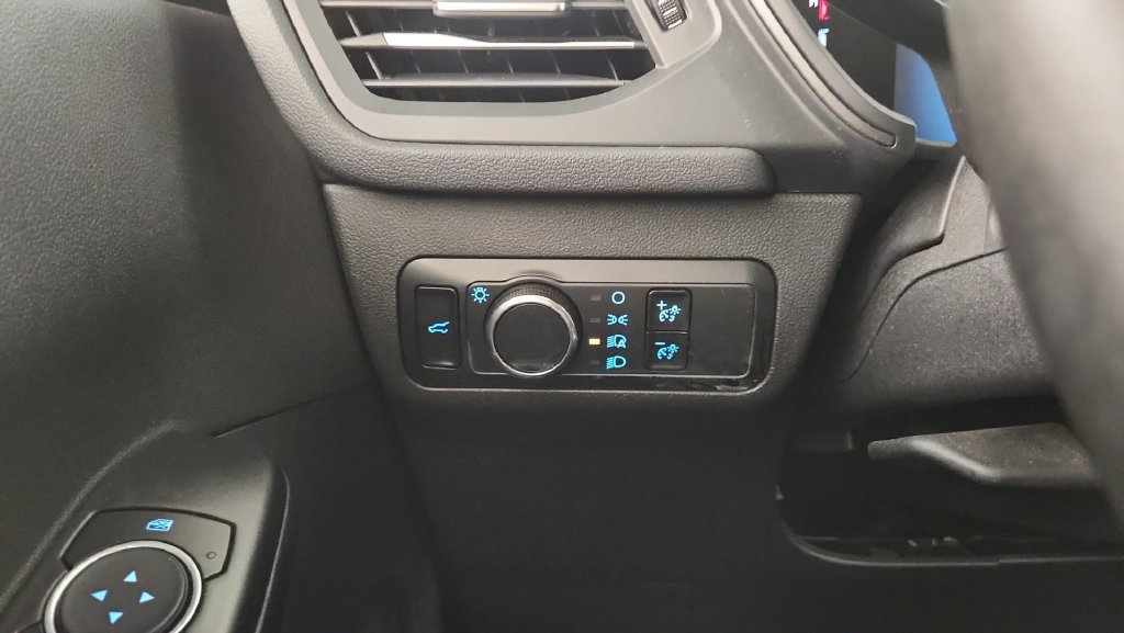 Used 2023 Ford Escape Active AWD/4WD image 21