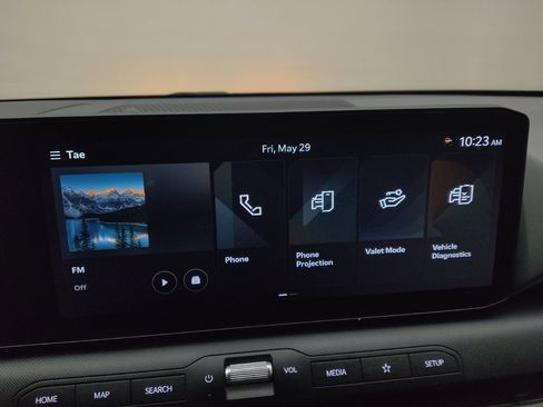 Used 2025 Kia K4 FWD image 25