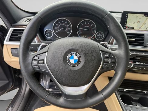 Used 2018 BMW 330i Sedan RWD image 19