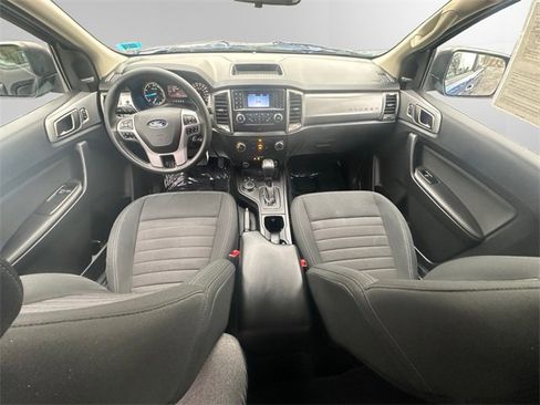 Used 2019 Ford Ranger XLT w/ Trailer Tow Package image 10