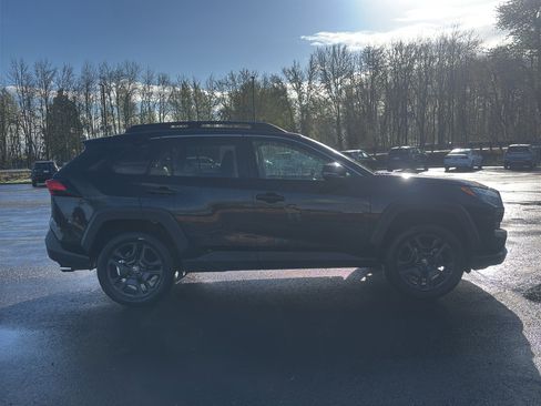 Used 2024 Toyota RAV4 Adventure image 26