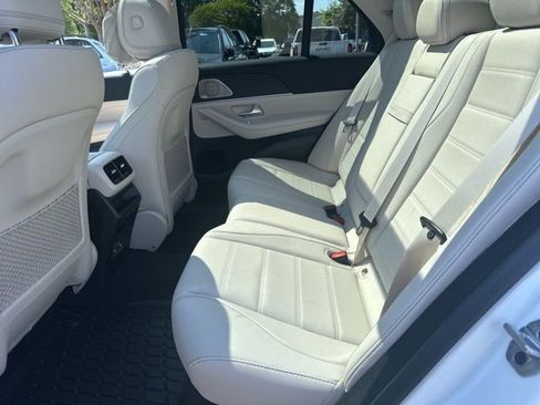 New 2026 Mercedes-Benz GLE 350 4MATIC image 26