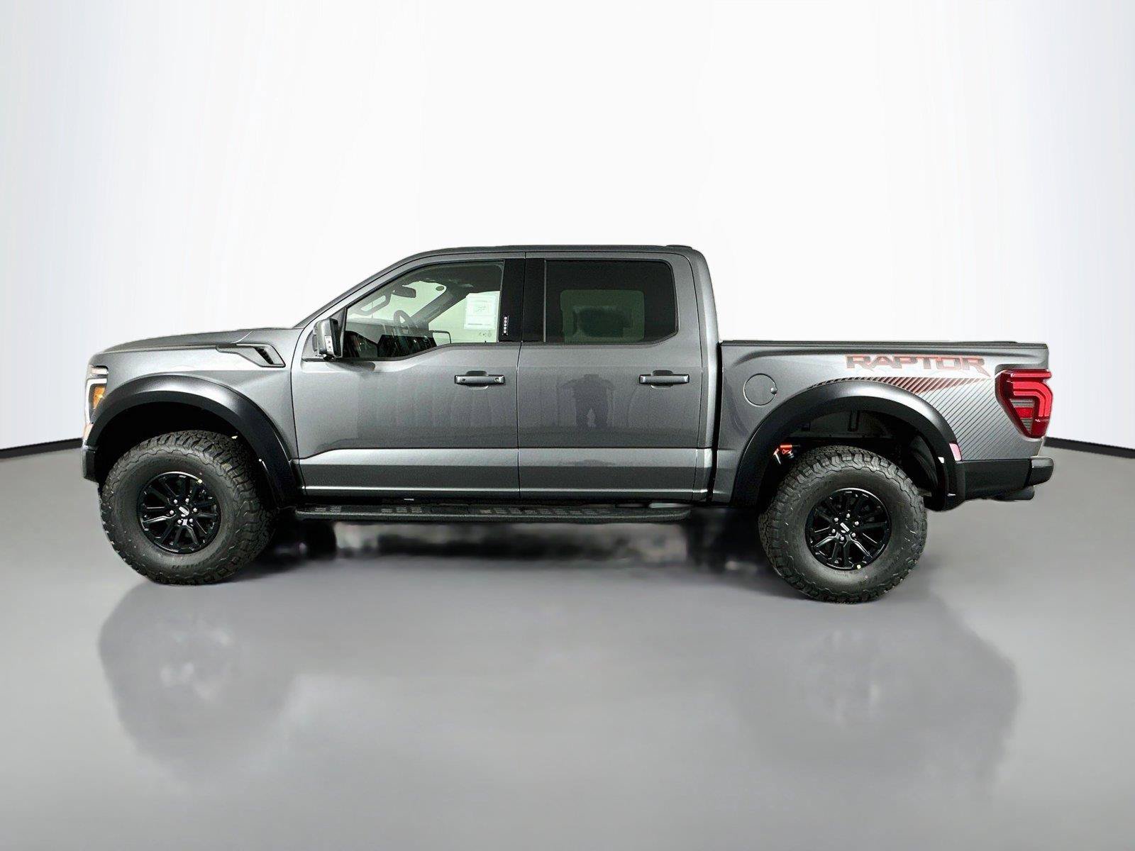 New 2026 Ford F150 Raptor AWD/4WD image 8