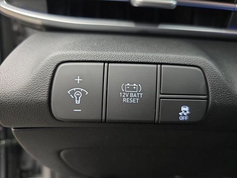 New 2026 Hyundai Elantra Limited image 26