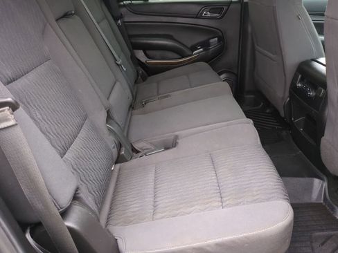 Used 2018 Chevrolet Tahoe LS w/ Max Trailering Package AWD/4WD image 20