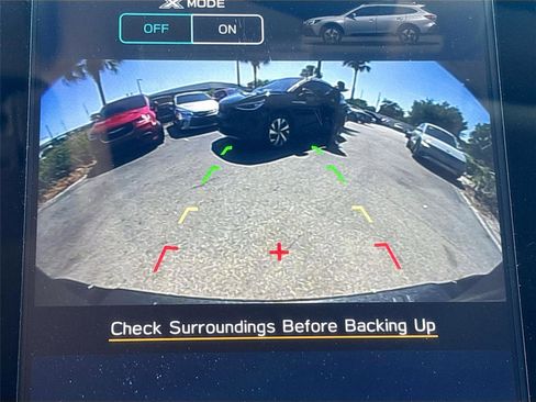 Used 2022 Subaru Outback Premium w/ Popular Package #1 AWD/4WD image 13