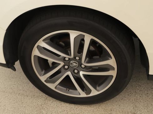 Used 2018 Acura MDX SH-AWD w/ Advance Package image 34