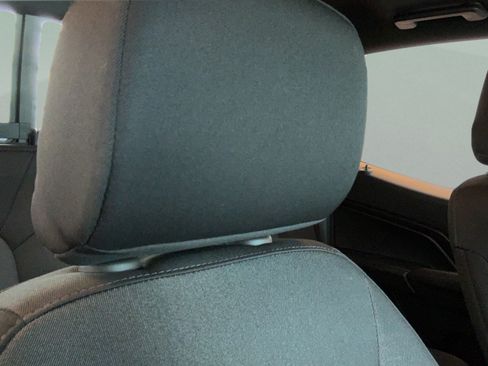 Used 2023 Chevrolet Colorado W/T w/ Safety Package RWD image 34