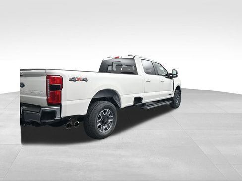 New 2026 Ford F350 Lariat image 8