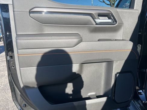 New 2026 GMC Sierra 1500 AT4 w/ AT4 Premium Package image 19